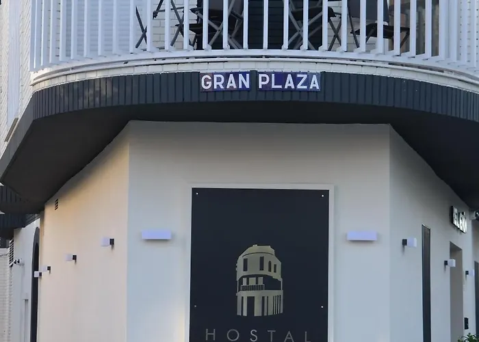 Casa de huéspedes: Hostal Nervion