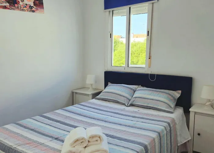 Apartamento: Enjoy Sevilla