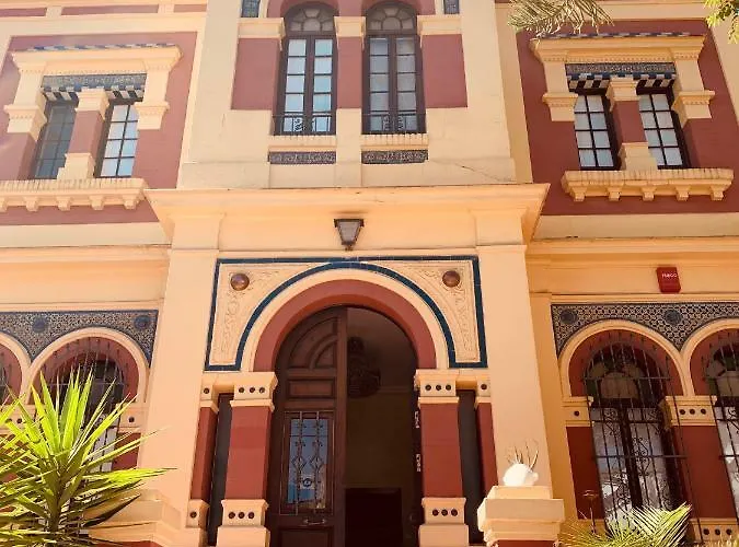 Porvenir Palace