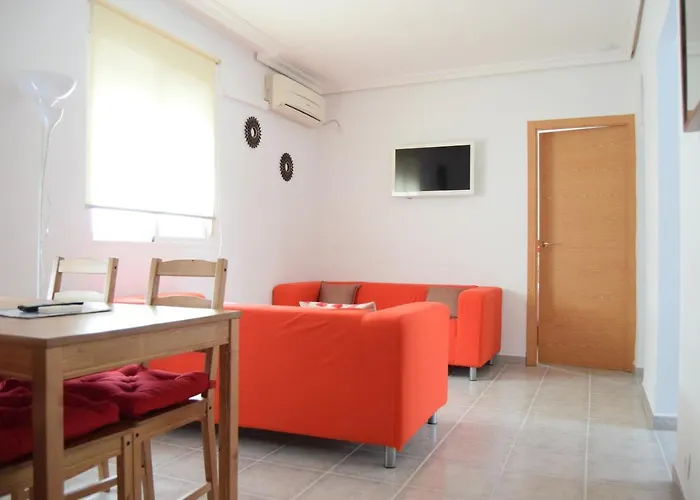 Apartamento: Enjoy Sevilla